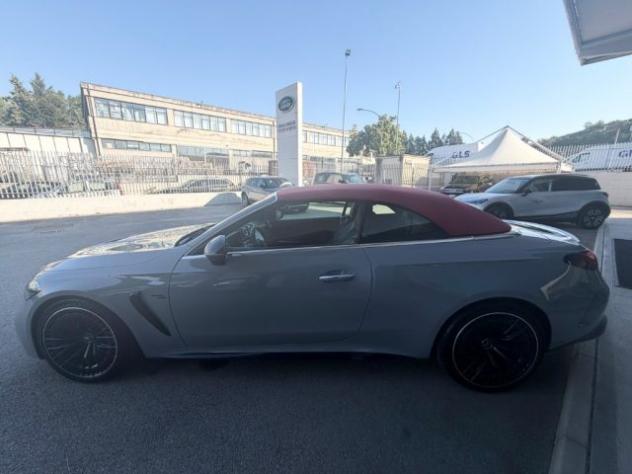 MERCEDES-BENZ CLE 53 AMG 4MATIC+ Cabrio Premium rif. 23989573 - Foto 5