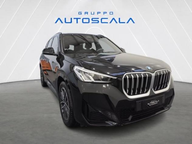 BMW X1 sDrive 18d 150cv Msport rif. 24144627 - Foto 6