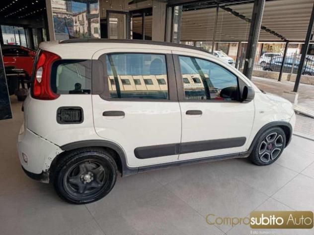 FIAT Panda 1.0 FireFly S&S Hybrid City Life rif. 24108202 - Foto 5