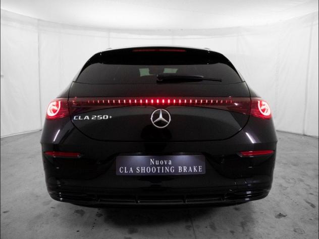 Mercedes-Benz CLA CLA 250+ con tecnologia EQ AMG Line Premium - Foto 3