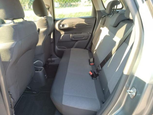 CITROEN C3 Aircross PureTech 110 S&S Feel rif. 22893716 - Foto 5