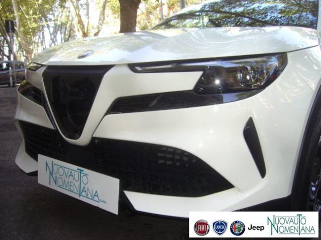 ALFA ROMEO Junior 1.2 136CV Hybrid eDCT6 Speciale Pronta Consegna rif. 23820053 - Foto 5