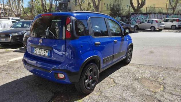FIAT Panda 1.2 CROSS/GPL rif. 23512838 - Foto 5