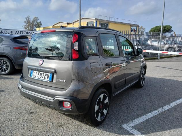 Fiat Panda Cross 1.0 FireFly S&S Hybrid gpl* - Foto 6