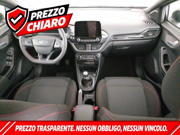 Ford Puma 1.0 ecoboost h ST-Line s&s 125cv - Foto 9