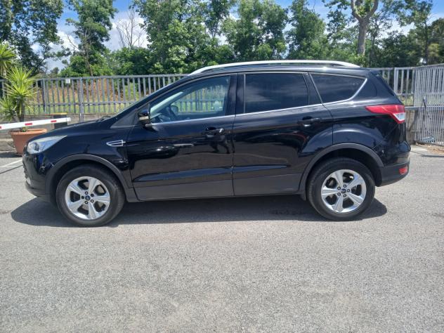 Kuga 2.0 TDCI 150 CV S&S 2WD Titanium - Foto 8