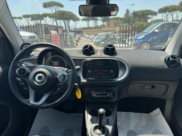 SMART ForTwo PASSION 0.9cc 90cv TETTO PANORAMICO CRUISE CONTROL rif. 23901490 - Foto 7