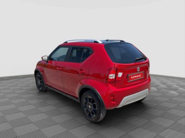 SUZUKI Ignis Ignis 1.2 Hybrid Top rif. 23785889 - Foto 3