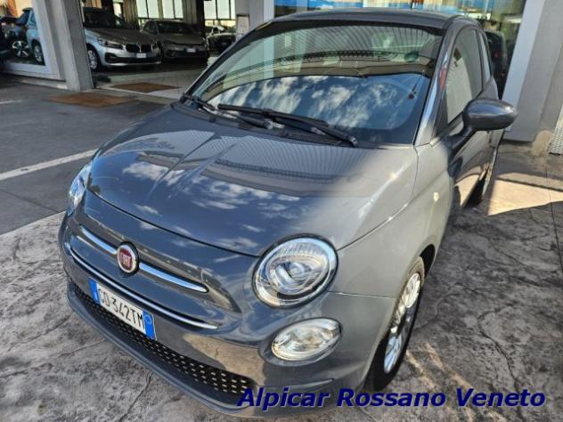 FIAT 500 1.0 Hybrid Lounge Edition rif. 24092353 - Foto 3