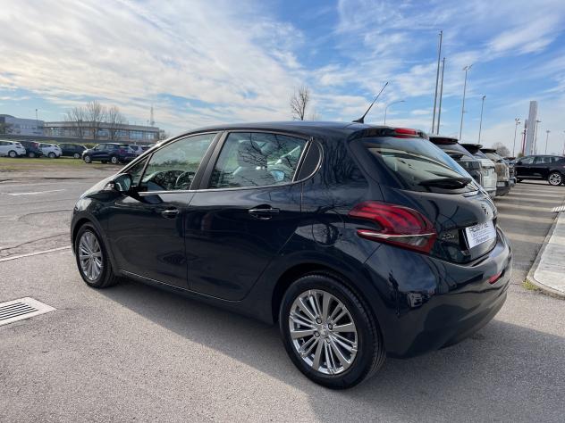 Peugeot 208 BlueHDi 100 S&S 5 porte Active - Foto 7