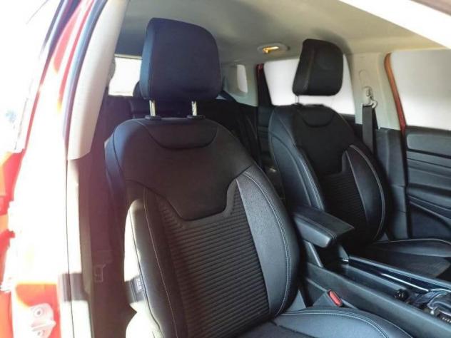 Jeep Compass 4xe 1.3 T4 PHEV 190cv Limited 4xe Auto - Foto 10