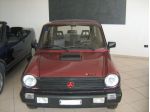 Autobianchi A 112 1050 Abarth