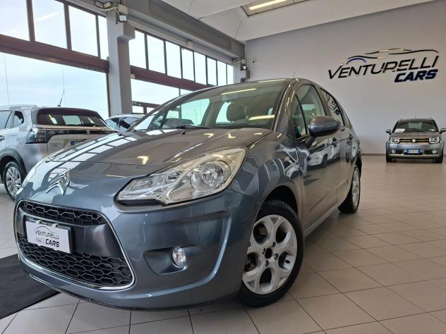 Citroen C3 1.1 Exclusive