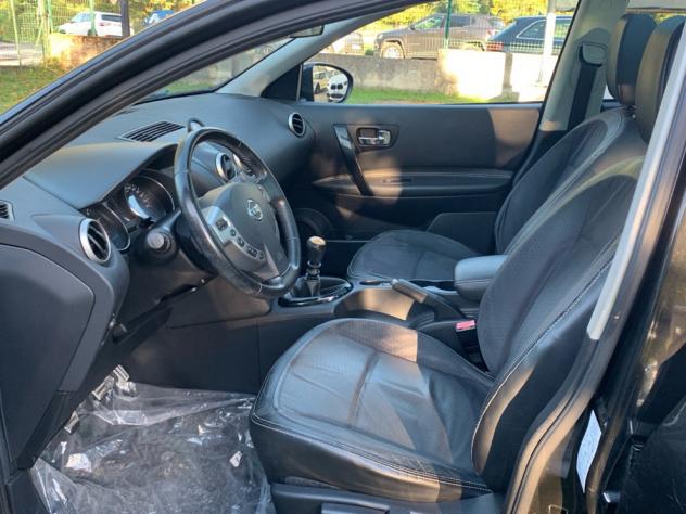 Nissan Qashqai+2 1.5 dCi DPF Tekna 7 POSTI - Foto 10