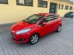 FORD Fiesta 1.5 TDCi 75CV 3 porte Titanium rif. 24077917