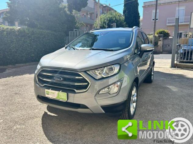 FORD EcoSport ACTIVE rif. 23873976