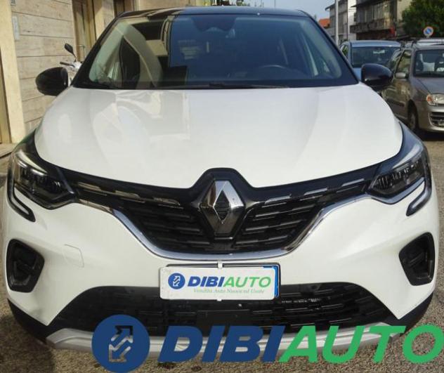 RENAULT Captur Full Hybrid E-Tech 145 CV Intens rif. 24048484 - Foto 2