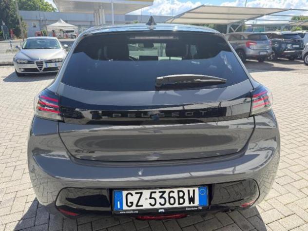 PEUGEOT 208 PureTech 100 Stop&Start 5 porte Allure rif. 23698541 - Foto 9