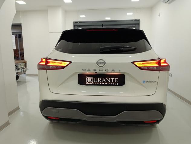 Nissan Qashqai e-Power Tekna+ - Foto 6