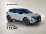 NISSAN Qashqai e-Power Tekna rif. 23865405