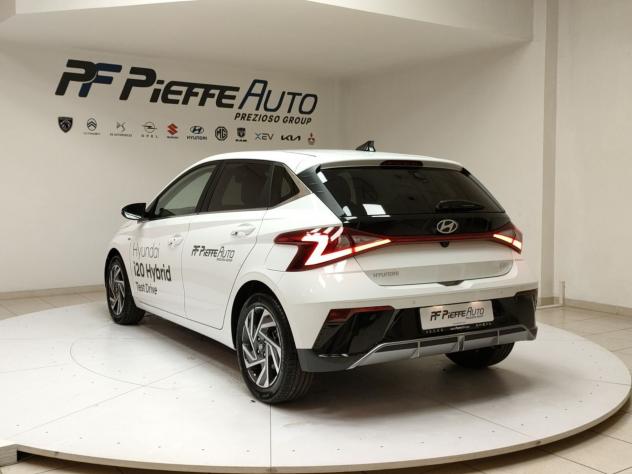 Hyundai i20 I20 PE 1.0T 48V MT PRIME +CP +SP - Foto 3