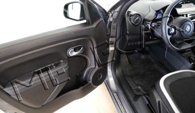 RENAULT Twingo Electric Urban Night rif. 24003041 - Foto 8