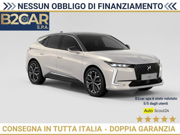 DS DS 4 BlueHDi 130 Automatico Rivoli - Foto 3