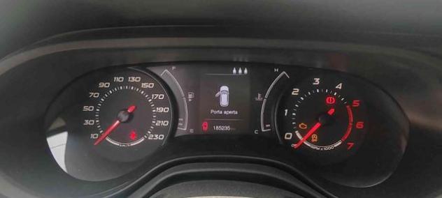 FIAT Tipo 1.6 Mjt 4 porte Lounge rif. 23724051 - Foto 9