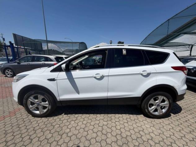 FORD Kuga Kuga II 2.0 tdci Business 2wd 115cv rif. 23828447 - Foto 3