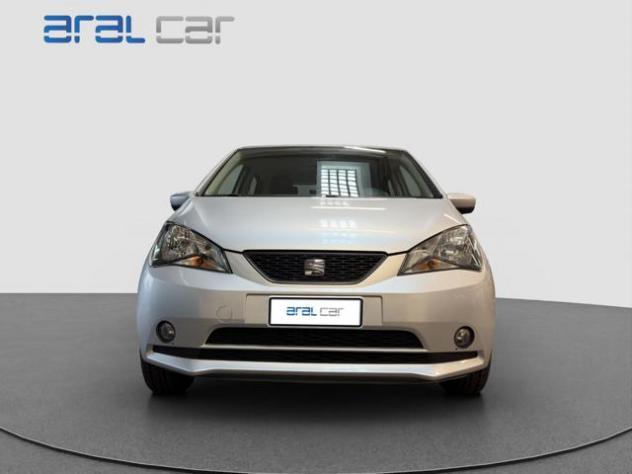 SEAT Mii 1.0 ASG 5 porte Style rif. 23761823 - Foto 2