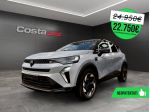 Renault Captur 2ª serie Eco-G 120 CV Techno