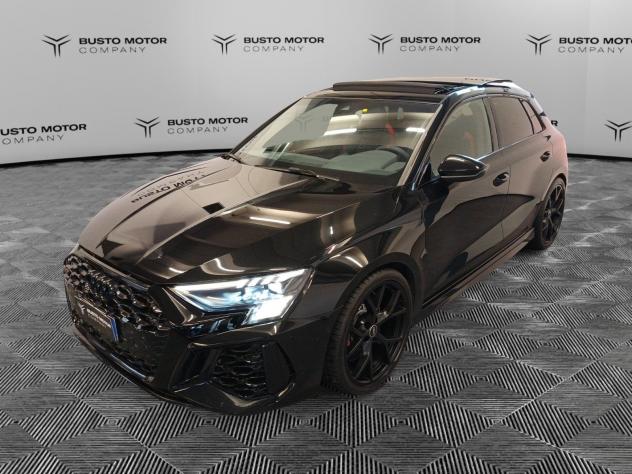 Audi RS 3 Sportback TFSI quattro S tronic - Foto 3