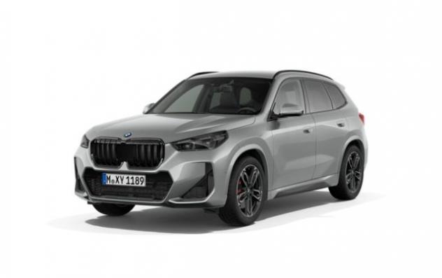 BMW X1 sDrive 18d Msport Pro rif. 24125900