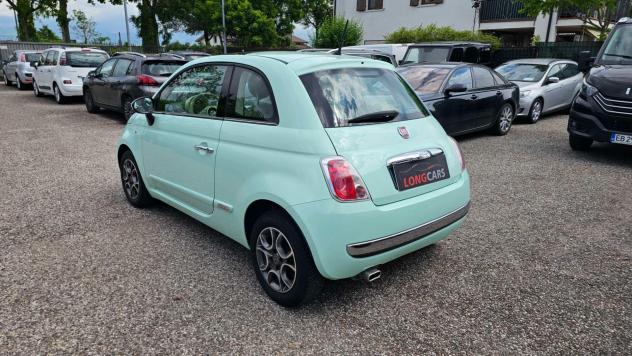 Fiat 500 1.2 EasyPower Lounge - Foto 4