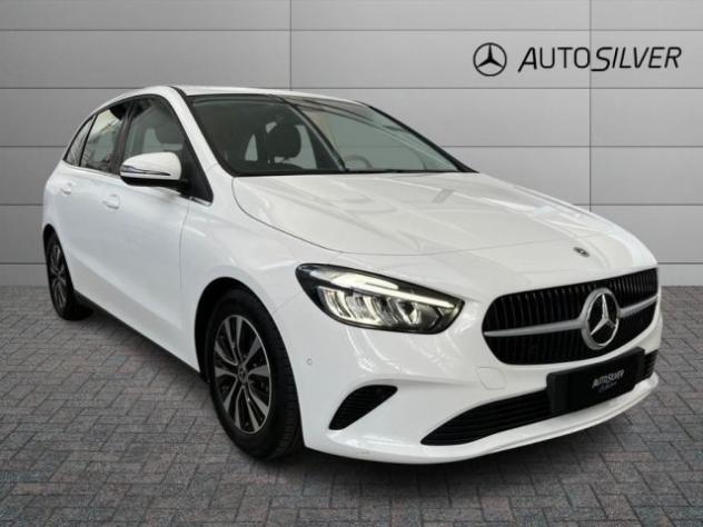 MERCEDES-BENZ B 180 d Automatic Advanced rif. 23940586