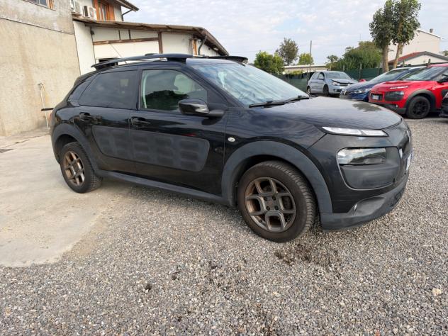 Citroen C4 Cactus PureTech 82 Shine - Foto 4