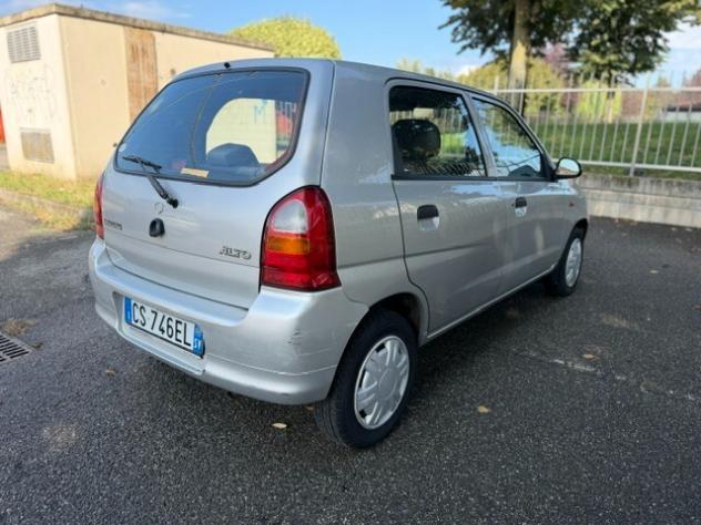 Suzuki Alto 1.1i cat 5p. DX - Foto 4