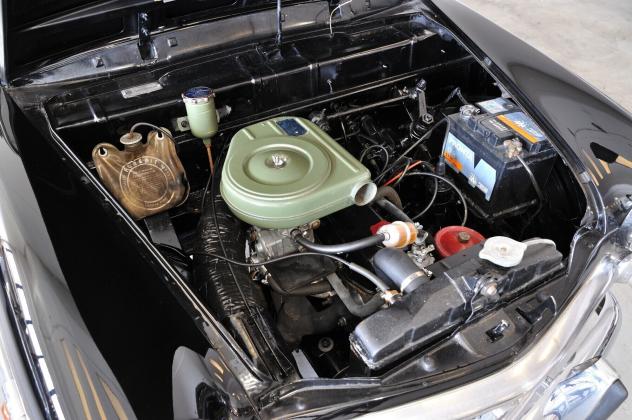 Fiat Altro 1100/103 H Lusso - Foto 9