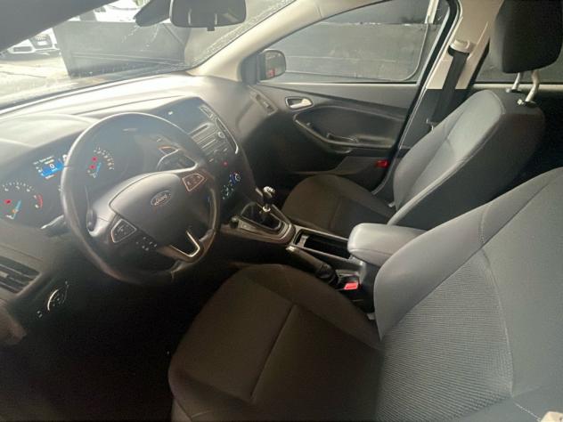 Ford Focus 1.0 EcoBoost 125cv S&S Tit. Bus. SW - Foto 7