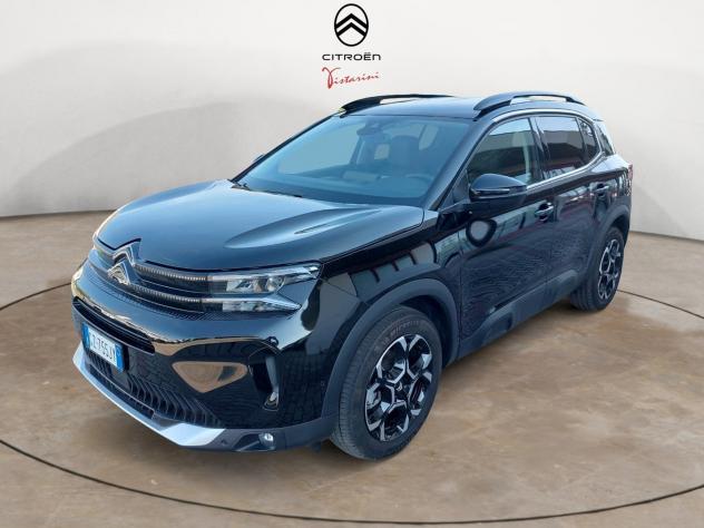Citroën C5 Aircross PREZZO REALE NO VINCOLI / 1.2 Hybrid 136cv MAX e-DCS6