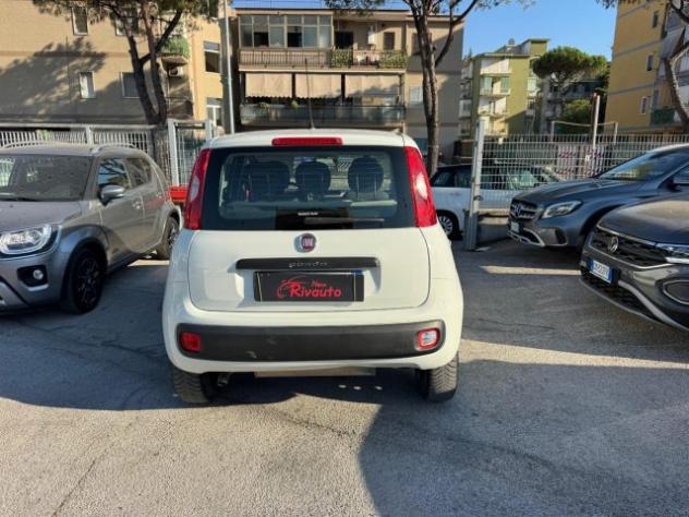FIAT Panda 0.9 TwinAir Turbo Natural Power Easy rif. 24179615 - Foto 8