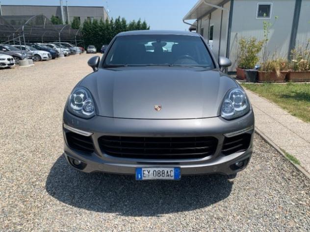 PORSCHE Cayenne 3.0 Diesel rif. 23869995 - Foto 2