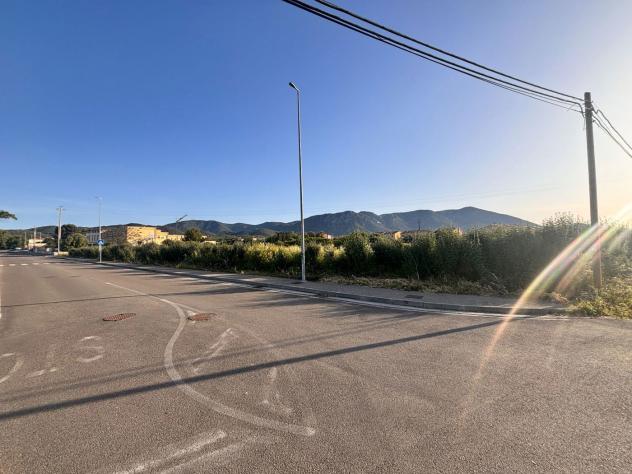 Terreno Residenziale - Iglesias . Rif.: Cod. rif 3310306VCG