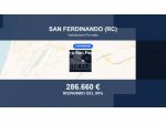 Immobile in asta di 3800 m² in vendita a San Ferdinando