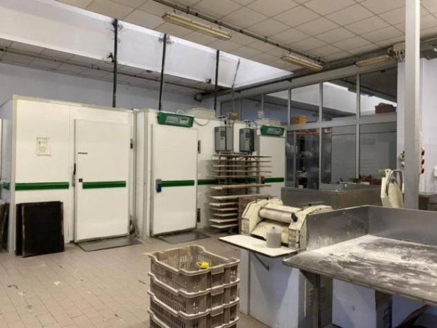 Immobile in asta di 1071 m² in vendita a Serravalle Sesia - Foto 8