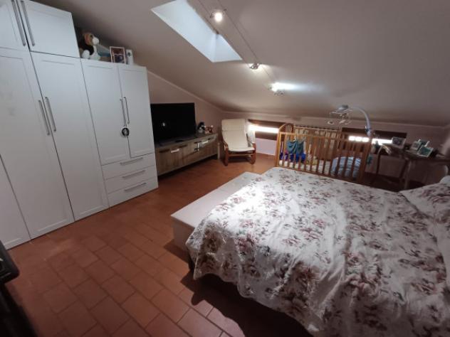 Villa di 231 m² con 5 locali e box auto doppio in vendita a Bomporto - Foto 16