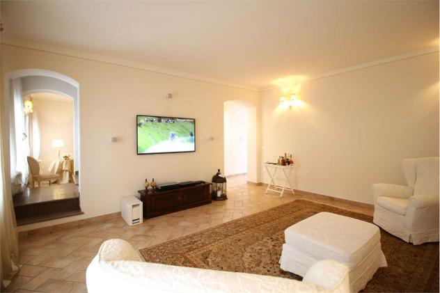 Stabile/Palazzo in vendita a Cascine - Buti 295 mq Rif: 1278697 - Foto 4