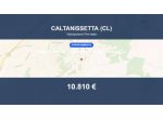 Immobile in asta di 113 m² in vendita a Caltanissetta