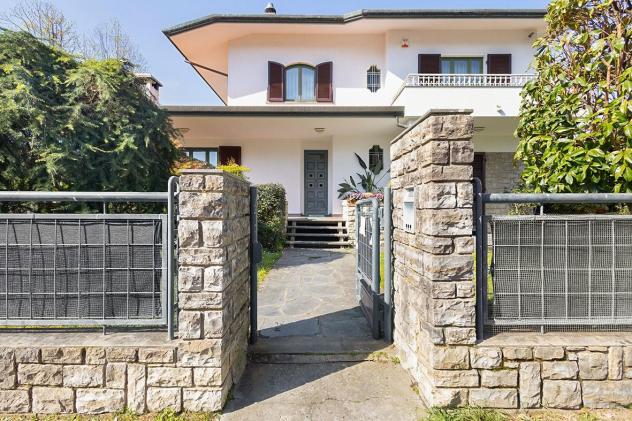 Casa singola in vendita a Lido di Camaiore - Camaiore 285 mq Rif: 1407553 - Foto 3