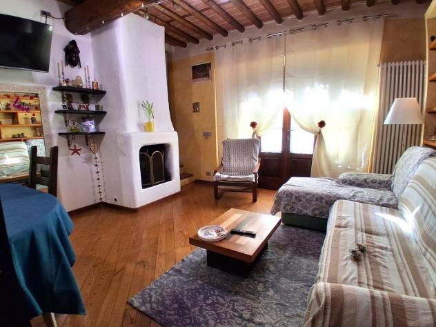 Terratetto in vendita a Badia di Cantignano - Capannori 75 mq Rif: 1396126 - Foto 2